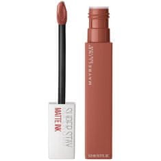 shumee Super Stay Matte Ink dolgoobstojna tekoča šminka 70 Amazonian 5 ml