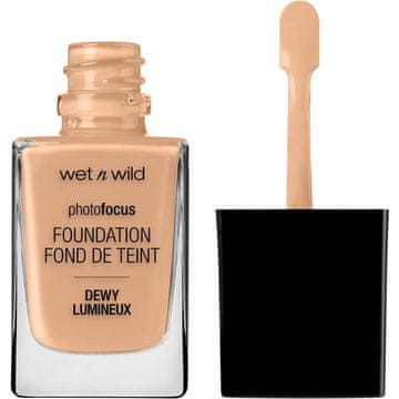 shumee Photo Focus Dewy Foundation dolgoobstojna podlaga za obraz Classic Beige 28 ml