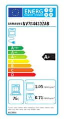 Samsung NV7B4430ZAB/U3 vgradna pečica