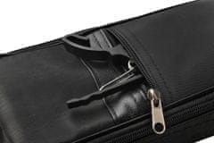 Kruzzel Univerzalna torba za akustično kitaro na zadrgo