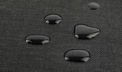 Kruzzel Univerzalna torba za akustično kitaro na zadrgo