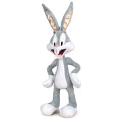 Play By Play Looney Tunes - plišasta igrača Bugs Bunny 28cm