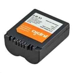 Jupio Baterija CGA-S006E /DMW-BMA7 - 850 mAh za Panasonic