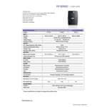 FORTRON FSP UPS FSP FP 600 600VA