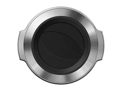 Olympus LC-37C srebrni pokrovček objektiva