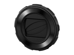 Olympus OM SYSTEM LB-T01 trajni pokrov za TG-5, TG-6 in TG-7