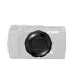 Olympus OM SYSTEM LB-T01 trajni pokrov za TG-5, TG-6 in TG-7