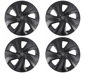 Cappa Pokrovi koles WK0 4pcs