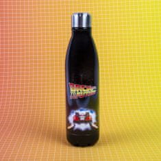 Fizz Creations Back To The Future steklenica za vodo, 500 ml