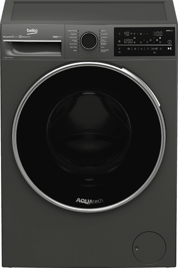 Beko B5WFT89418MW pralni stroj