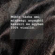 Dollcini Ženska ročna torbica, nepremočljiva/Elegantna/potovalna/za prosti čas/torba za ženske/služba/za vsak dan,temno rdeča