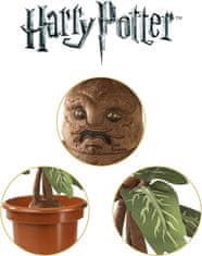 Noble Collection Harry Potter - Mandrake elektronska interaktivna plišasta igrača 30cm