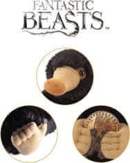 Noble Collection Fantastic Beasts Niffler plišasta igrača 25cm
