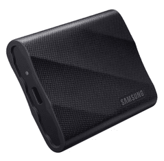 Samsung T9 zunanji SSD, 1 TB, USB-C 3.2 Gen 2x2, črn (MU-PG1T0B/EU)