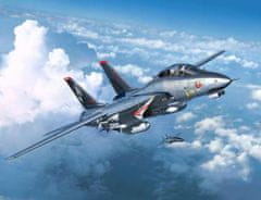 Revell maketa-miniatura F-14D Super Tomcat • maketa-miniatura 1:100 novodobna letala • Level 3