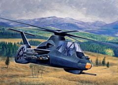 Italeri maketa-miniatura RAH-66 Comanche • maketa-miniatura 1:72 helikopterji • Level 3