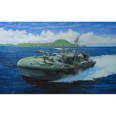 Revell maketa-miniatura Patrol Torpedo Boat PT-579-PT-588 • maketa-miniatura 1:72 bojne ladje • Level 4