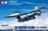 maketa-miniatura Lockheed Martin F-16CJ [BLOK 50] Fighting Falcon s POLNO OPREMO • maketa-miniatura 1:72 novodobna letala • Level 3