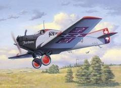 Revell maketa-miniatura Junkers F.13 • maketa-miniatura 1:72 starodobna letala • Level 4
