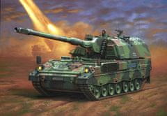 Revell maketa-miniatura Panzerhaubitze 2000 • maketa-miniatura 1:35 tanki in oklepniki • Level 4