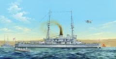 Hobbyboss maketa-miniatura HMS Agamemnon • maketa-miniatura 1:350 bojne ladje • Level 4