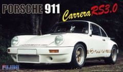 Fujimi maketa-miniatura Porsche 911 Carrera RS '74 • maketa-miniatura 1:24 starodobni avtomobili • Level 3