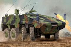 Hobbyboss maketa-miniatura German Boxer MRAV • maketa-miniatura 1:35 tanki in oklepniki • Level 4