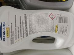 shumee Čistilna tekočina Cleanlux po prenovi 750 ml