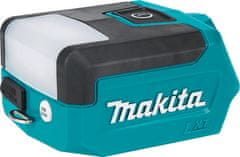 Makita DML817 akumulatorska LED svetilka, 18V LXT