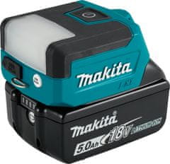 Makita DML817 akumulatorska LED svetilka, 18V LXT