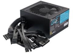 Seasonic Napajalnik 650W G12 GC-650 GOLD