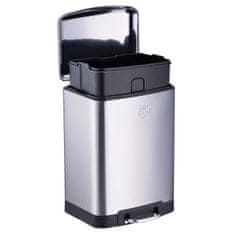 Dirt Devil 12 L koš za odpadke z mehkim zapiranjem ED-249495