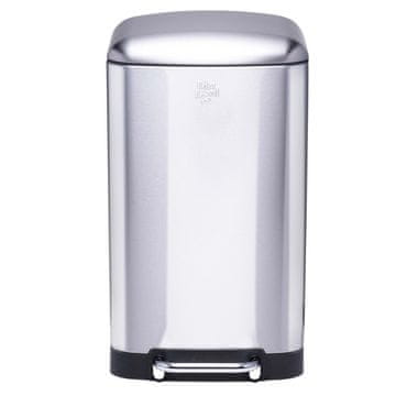 Dirt Devil Koš za odpadke Dirt Devil 30 l s tihim zapiranjem