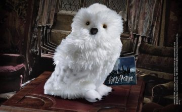 Epee Harry Potter plišast - Hedviga 20 cm