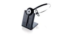 Jabra PRO 930 DECT/Mono/Wire/Wireless/MS/Stand/Black