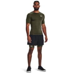 Under Armour Majice obutev za trening zelena XL Ua Hg Armour Comp Ss