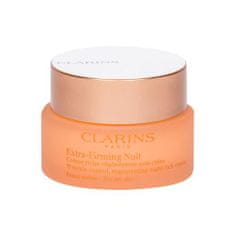 Clarins Extra-Firming Nuit Rich krema za učvrstitev kože 50 ml za ženske