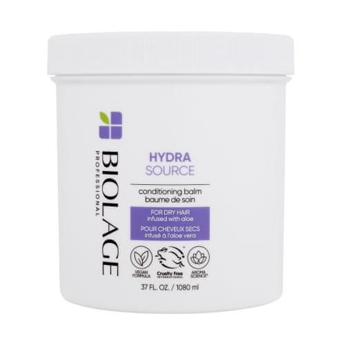 Biolage Hydra Source Conditioner vlažilen balzam za suhe lase za ženske