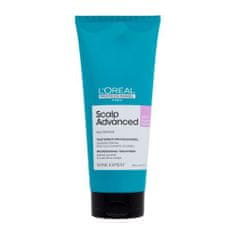 L’Oréal Scalp Advanced Anti-Discomfort Professional Treatment 200 ml pomirjajoč gel za občutljivo lasišče za ženske