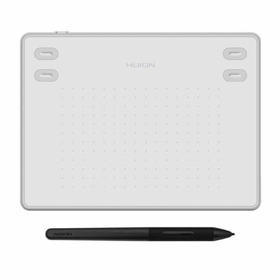 Huion Inspiroy RTE-100 Ivory White grafična tablica