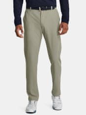 Under Armour Hlače UA Drive Tapered Pant-GRN 34/34
