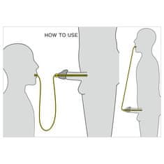 OV-Grosshandel Dilator "Piss to Mouth" (R556335)
