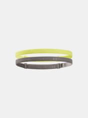 Under Armour W's Adjustable Mini Bands-YLW UNI