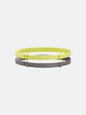 Under Armour W's Adjustable Mini Bands-YLW UNI