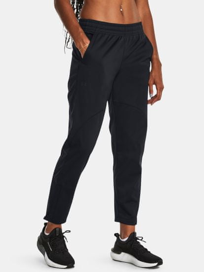 Under Armour Hlače Unstoppable CW Pant-BLK