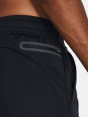 Under Armour Hlače Unstoppable CW Pant-BLK M