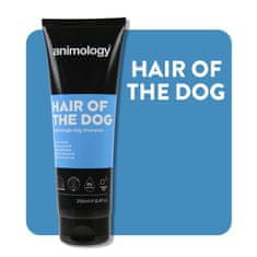 Animology Hair of the Dog šampon za pse 250ml