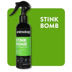 Animology Stink Bomb Spray za pse 250ml
