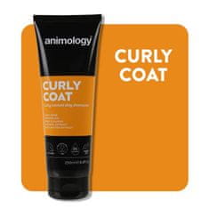 Animology Šampon za kodrasto dlako za pse 250ml