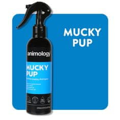 Animology Mucky Pup šampon za mladiče brez izpiranja 250ml